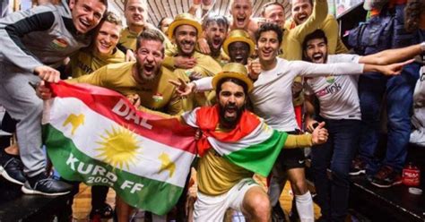 kurd bet